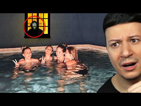 NON DEVI GUARDARE QUESTI TIKTOK DA SOLO *fidati*