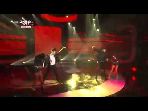 뮤직뱅크 - [Sistar19] Music Bank EP689