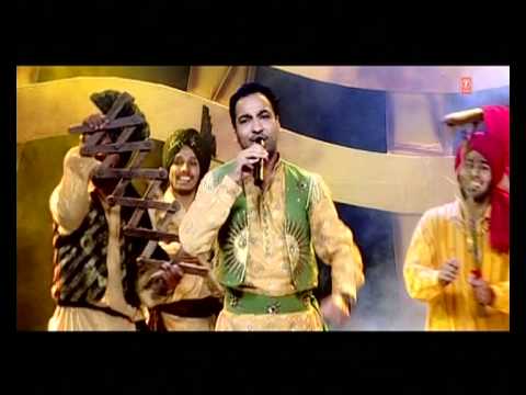 "Kalla Kalla Note Harjeet Harman" (Full Song) | Hoor