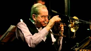 Comba No. 3  -  Kenny Wheeler
