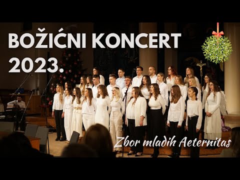 Zbor Aeternitas - On dolazi da spasi vas