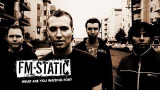 Tonight - FM Static (2006) audio hq