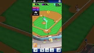 Idle Baseball Manager Tycoon