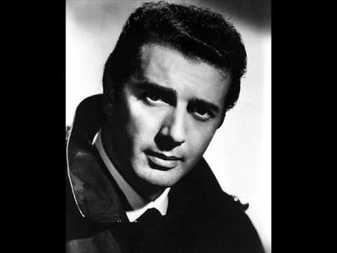 Franco Corelli - Cielo e mar (Ponchielli - La Gioconda)