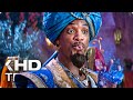ALADDIN Trailer German Deutsch 2019