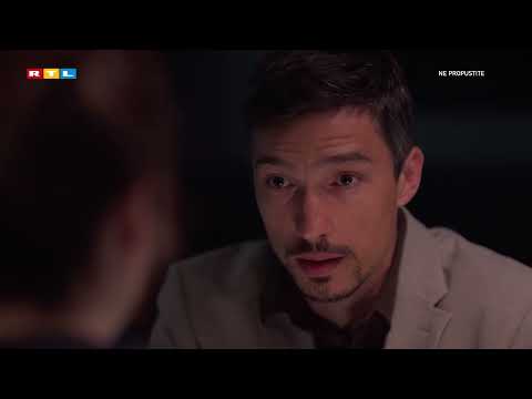 'Sjene prošlosti' gledamo od ponedjeljka do petka u 20:15 na RTL-u ili 24 sata prije svih na Voyo!