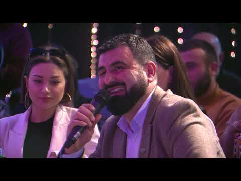 Women's Club 119 - ՀԱՅ ԱՍՈՑԻԱՑԻԱ (Association "Hye")