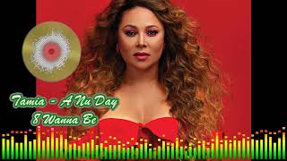 Tamia - A Nu Day - 9 Un&#39;h To You
