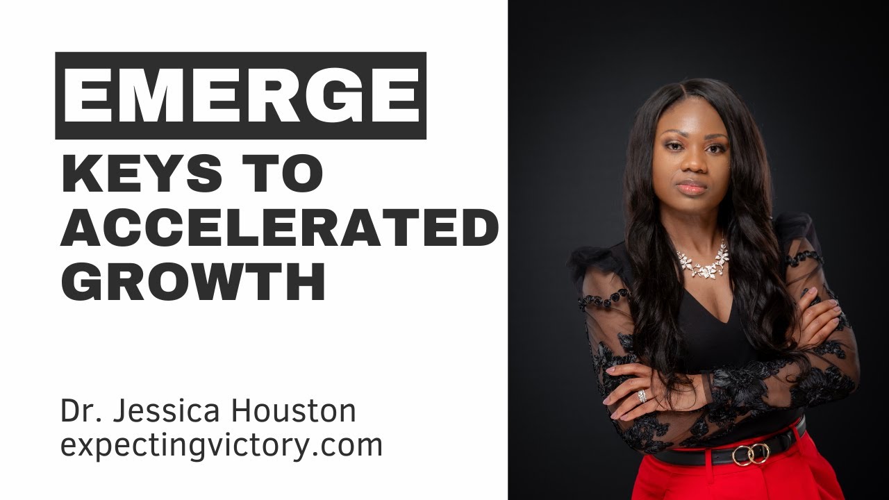 Promotional video thumbnail 2 for Dr. Jessica Houston
