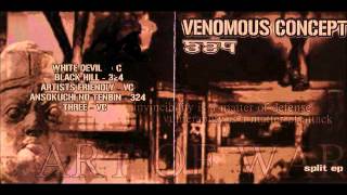 Venomous Concept - Three