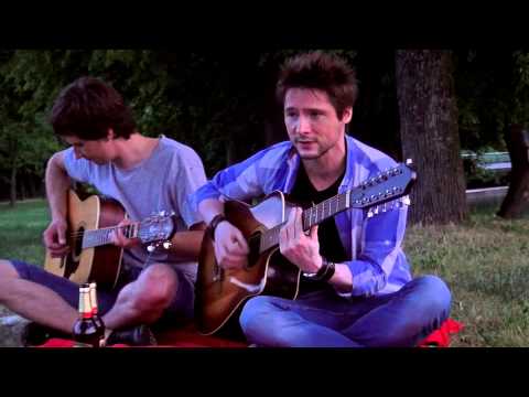 InVino - Я пришел сказать (LIVE в парке)