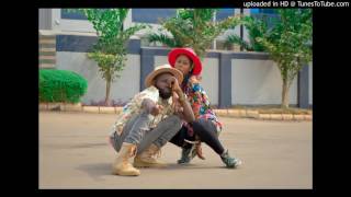 GIMME LOVE ft Jenifa