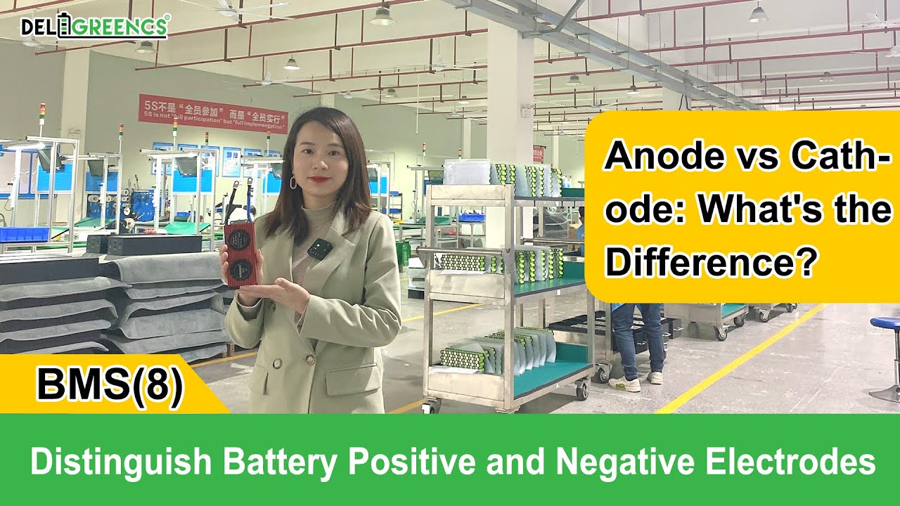 Which material penny or foil is the positive and negative electrodes of