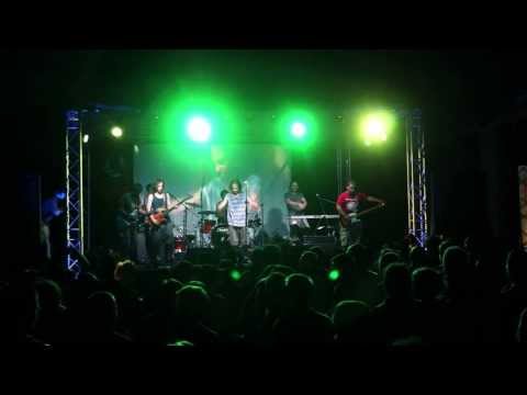 St!llness - Sad i ovdi // LIVE@SOMBOR 2013 * HD