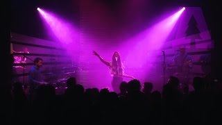 Dragonette - High 5 - Live From Lincoln Hall