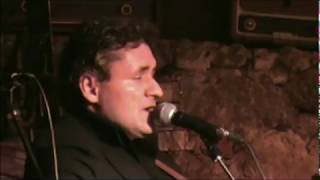 Goin&#39; By The Book - Traunstein Live 2011 - Johnny Cash Revival 20.