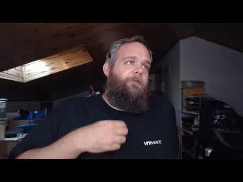 Kubernetes SIG VMware 20180719