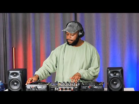 Deep & Soul Grooves 93 Mixed By DysFonik | South Africa | Deep House Mix 2025 | Soulful [DSG Vol. 93