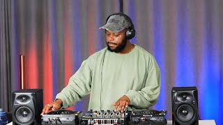 Download lagu Deep & Soul Grooves 93 Mixed By DysFonik | South Africa | Deep House Mix 2025 | Soulful [DSG Vol. 93 mp3