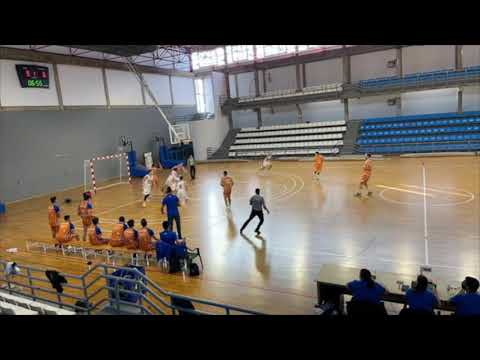 CB Aridane - CB La Matanza CBA. J5 (Gr. A), 1ª División Nacional Masculina