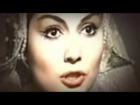 Cud wilków Le miracle des loups 1961 polski dubbing