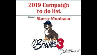 Top Ten Things to Do in 2019 with Stacey Monahan