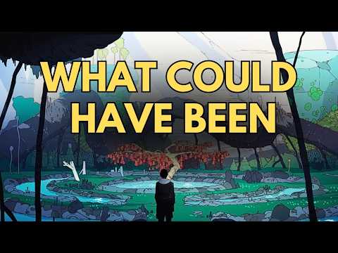 What Could Have Been: The Sad Fate of Scavengers Reign