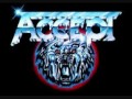 Accept-Ain't Over Yet 