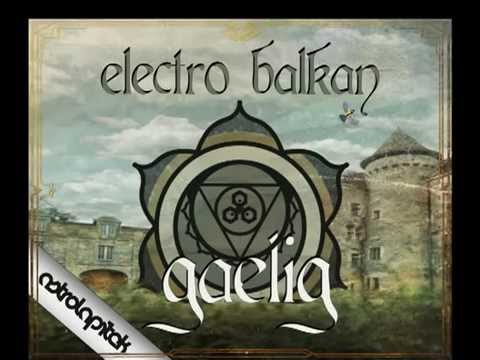 mix electro balkan