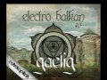 Mix Electro Balkan