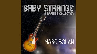 Baby Strange (Version 2)