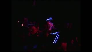 Tub Ring   Live on Cinco de Mayo   04   The Viking Song