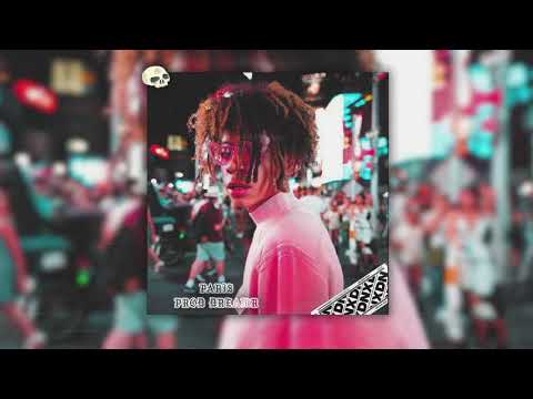 [FREE GUITAR] IANN DIOR x JUICE WRLD x TRIPPIE REDD TYPE BEAT - Paris - DREAMR - 2020