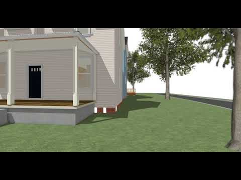 Gryphon Builders video.