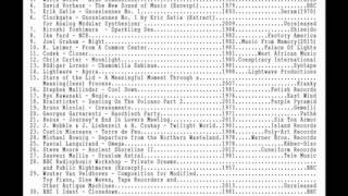 Vintage Electronics and Psychedelics - Episode 5