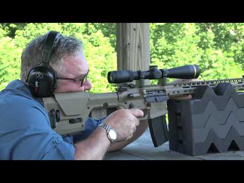 NOSLER VARMAGEDDON BULLET