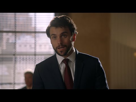 Connor's Courtroom Gambit Pays Off - How to Get Away with Murder