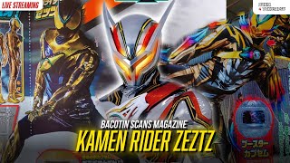 Download lagu 🔴[LIVE] KOK SANGAR! KNIGHT INVOKER! DAN ZEZTZ INAZUMA BOOSTER! mp3