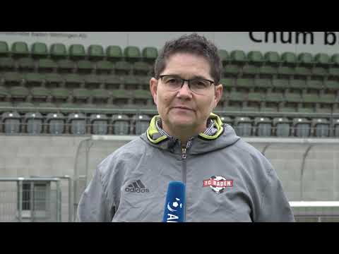 Funktionärin des Jahres: Jacqueline Strauss, FC Baden