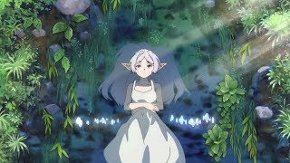 Download lagu Frieren — Somewhere Only We Know [AMV] mp3