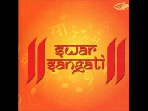 Alap Ni Ekaj Ratana - Swar Sangati (Ashit Desai & Hema Desai)