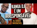 Sobre A Dupla KANGA DJI E Dário Invencível Dário Deixou Algumas Dicas