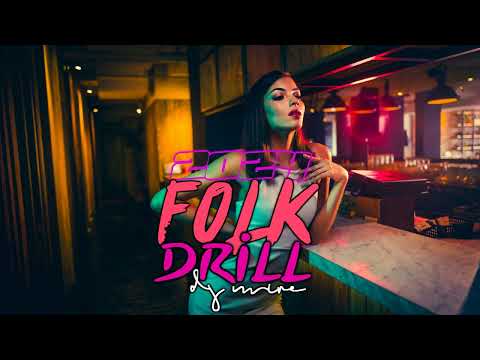 ⚡️FOLK DRILL 2024⚡️ MIX MUZIKE | NARODNI BALKAN PARTY |🔥 BY King Mire 🔥