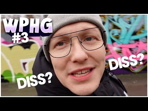 Battlerapper disst mich? // Was passiert hier gerade? Folge 3