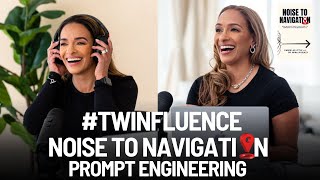 What is prompt engineering - Noise to Navigation