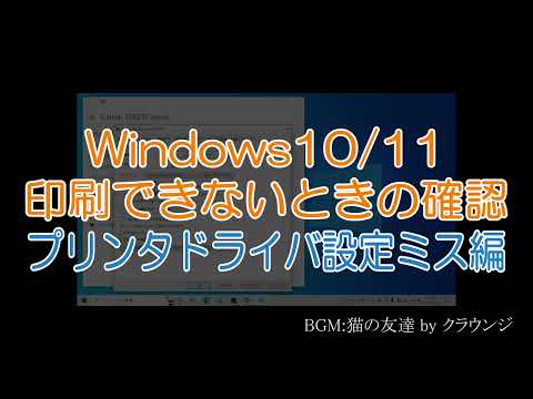 プリンターが認識されない: 当社のソリューション