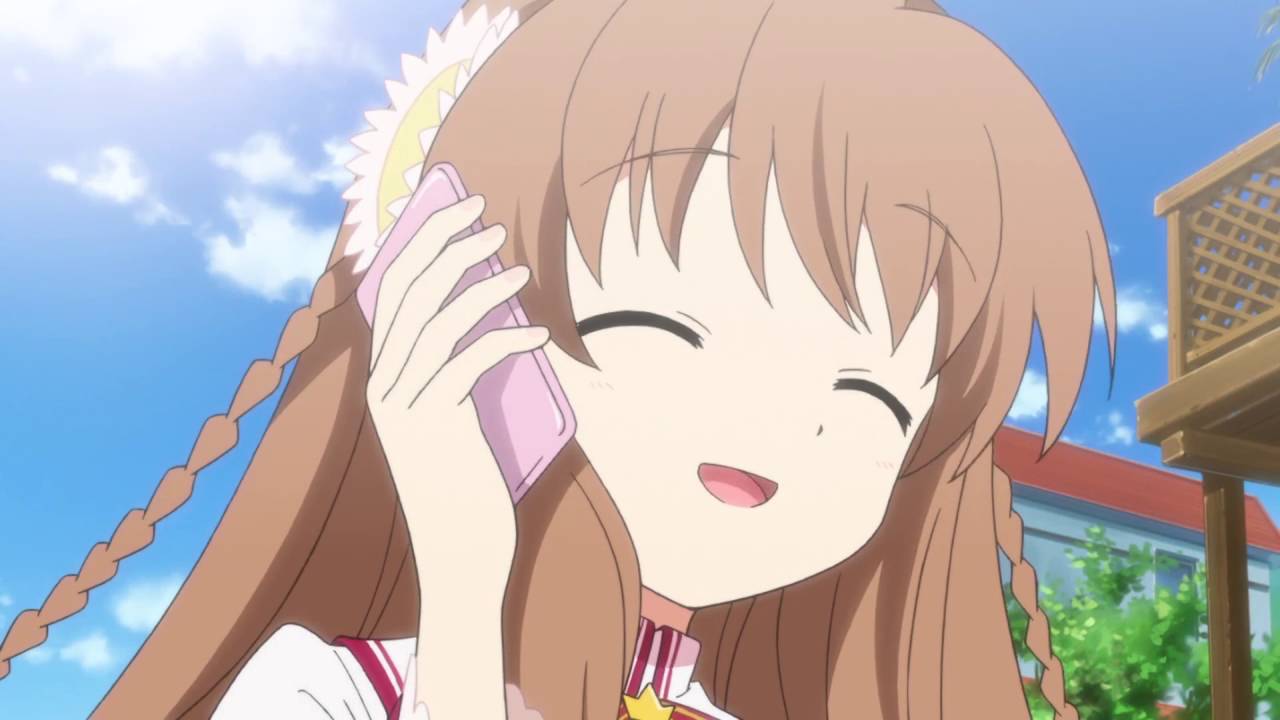 Rewrite TV Anime OP "Philosophyz"