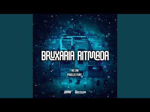 Bruxaria Ritmada