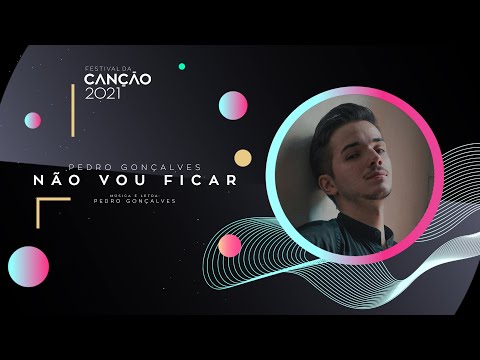 Video thumbnail for Não Vou Ficar