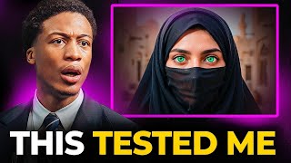 I Was Tempted by a Muslim Woman — Uebert Angel Jr.